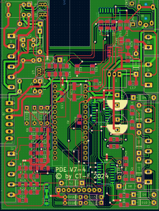 PCB